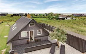 3 Bedroom Gorgeous Home In Sjællands Odde, Yderby